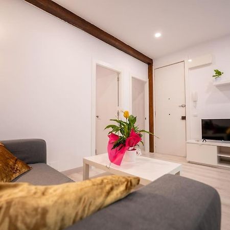 Cisneros Apartment Santander Exterior photo