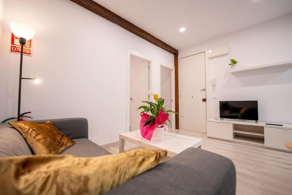 Cisneros Apartment Santander Exterior photo