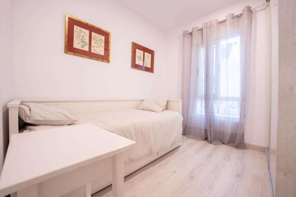Cisneros Apartment Santander Exterior photo