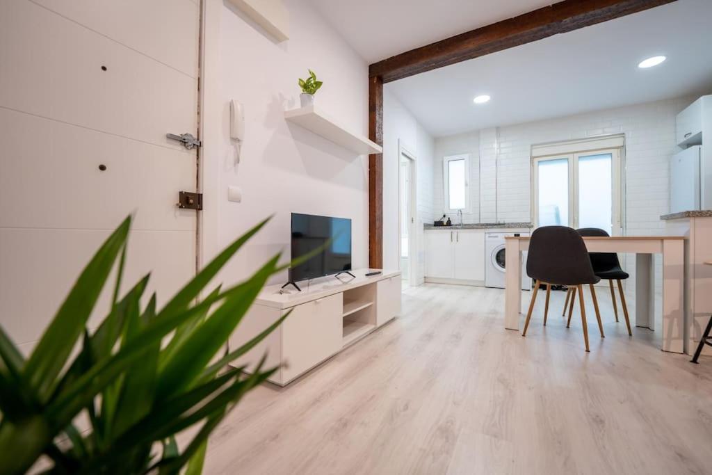Cisneros Apartment Santander Exterior photo