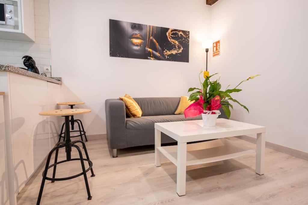 Cisneros Apartment Santander Exterior photo